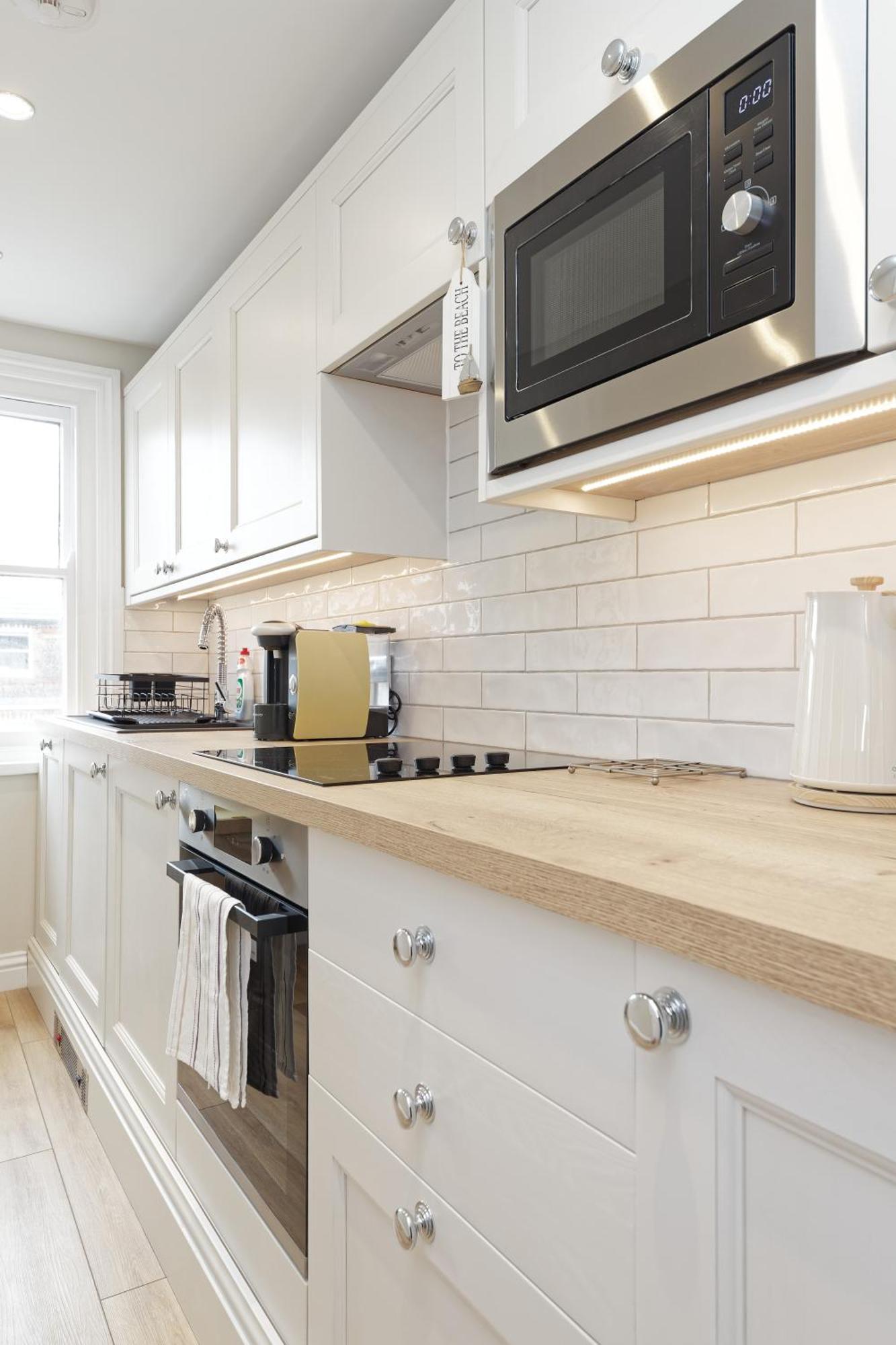 Viking Bay View 3 Bed Apartment برودستيرز المظهر الخارجي الصورة