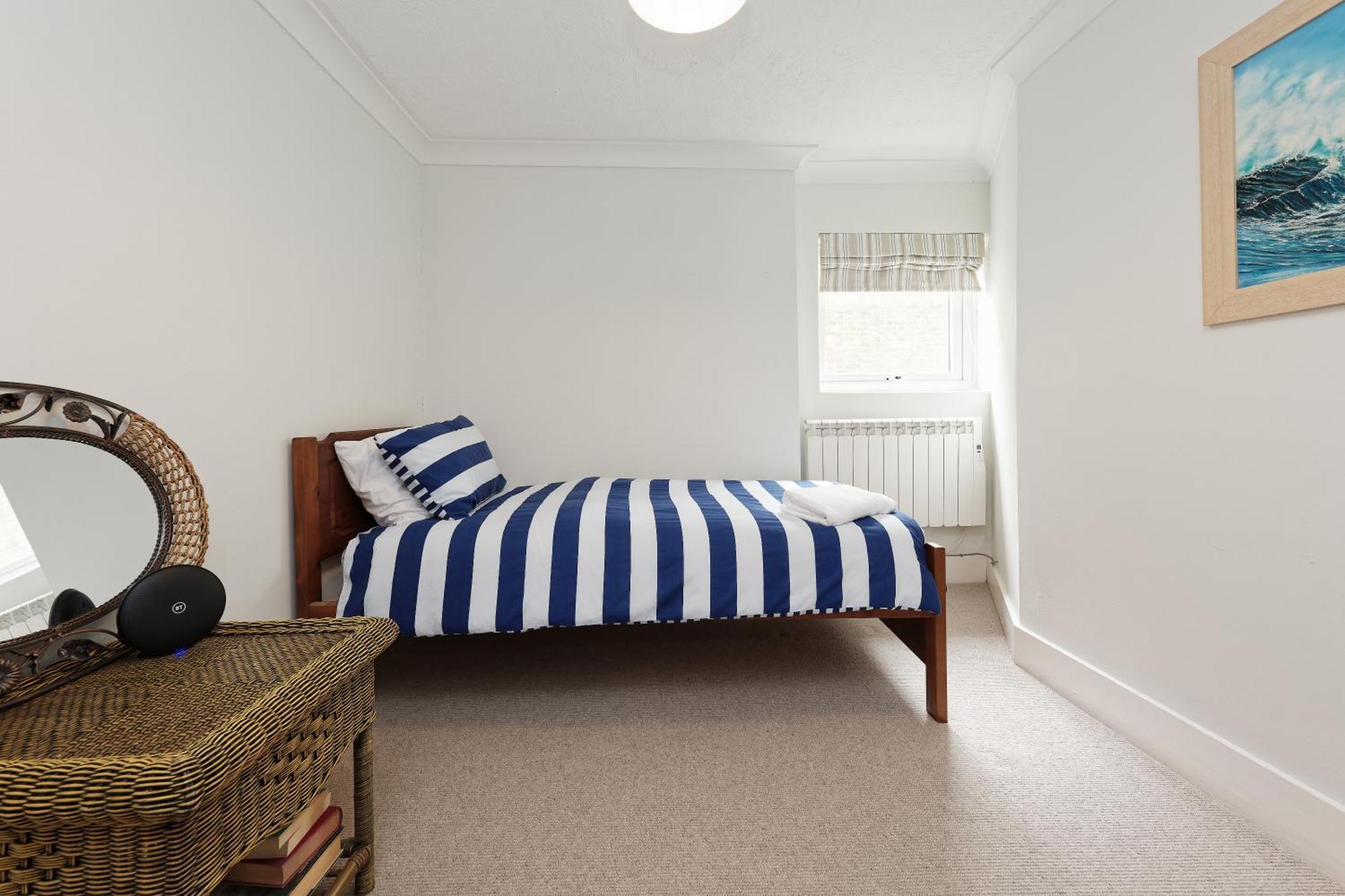 Viking Bay View 3 Bed Apartment برودستيرز المظهر الخارجي الصورة